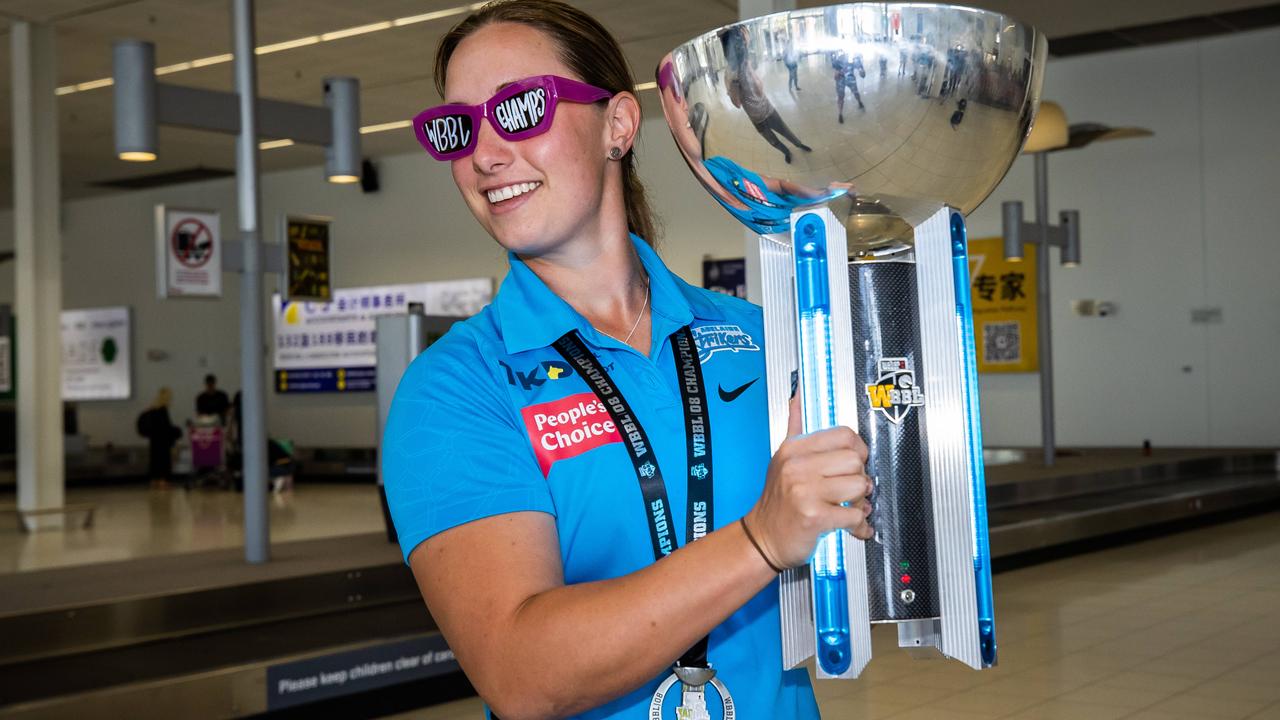 WBBL, BBL season length change; Cricket Australia to change Women’s Big