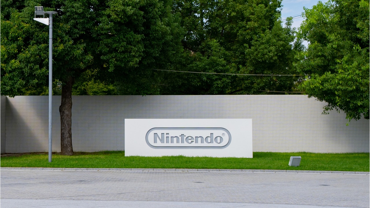 Nintendo is suing the creators of Palworld for violating several of its patents