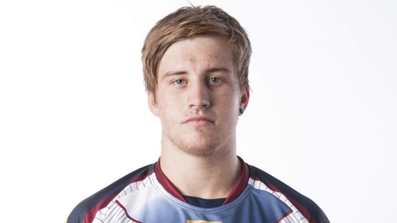 A teenage Cameron Munster made his debut with the Central Queensland Capras before becoming an NRL superstar at the Melbourne Storm.