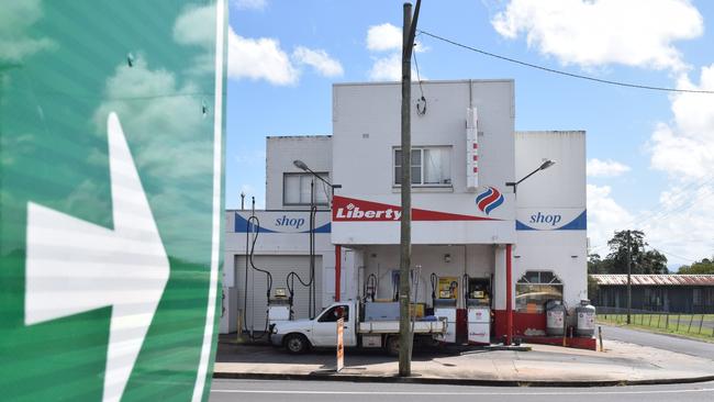 Jail time slashed for ice-fuelled servo robber