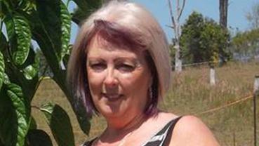 Sharon Graham