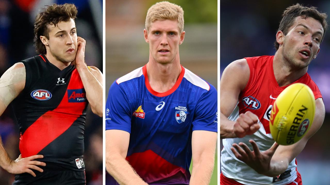 AFL 2024 List state of play, every team’s biggest free agent and off