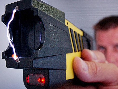 Man tasered victim in St Kilda over drug debt