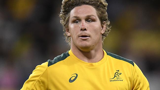 Wallabies set for SCG return