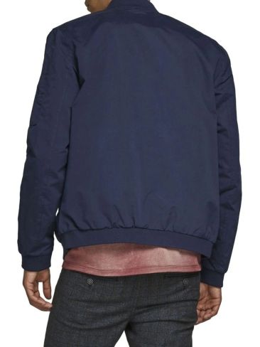 Rush Bomber Jacket. Picture: Jack & Jones