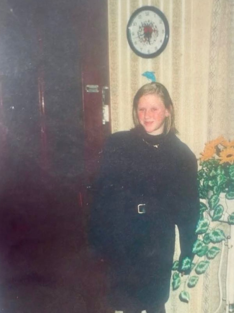 Cherylee’s remains were recovered in 2006 but authorities then lost them.