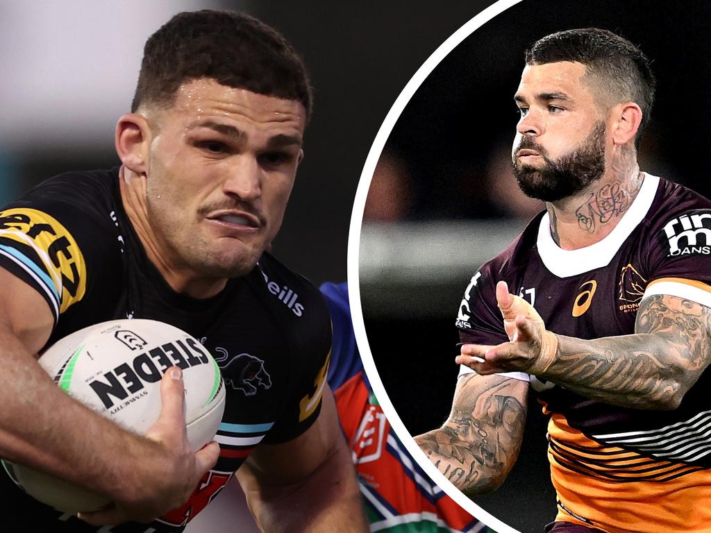 Broncos | Brisbane NRL Team News, Scores & Results | News.com.au ...