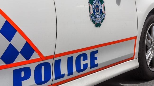 A repeat domestic violence offender who sent threatening text messages to a relative has been sentenced in Gladstone Magistrates Court. Generic image.