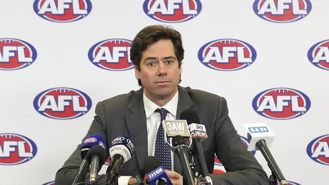 AFL managers resign over 'inappropriate relationships'