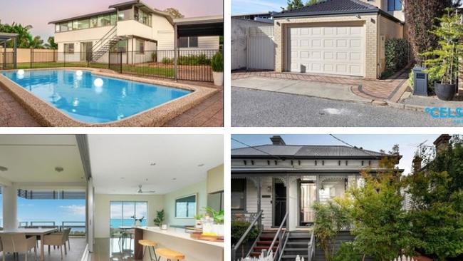 REAL ESTATE: Thumbnail
