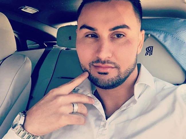 Salim Mehajer has recently released two home videos, delving into his life.