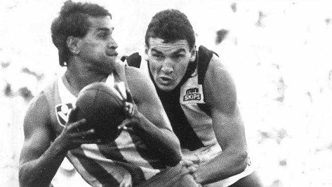 Phil Krakouer