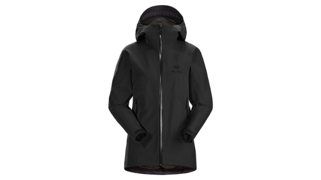 best women's lightweight hiking jacket