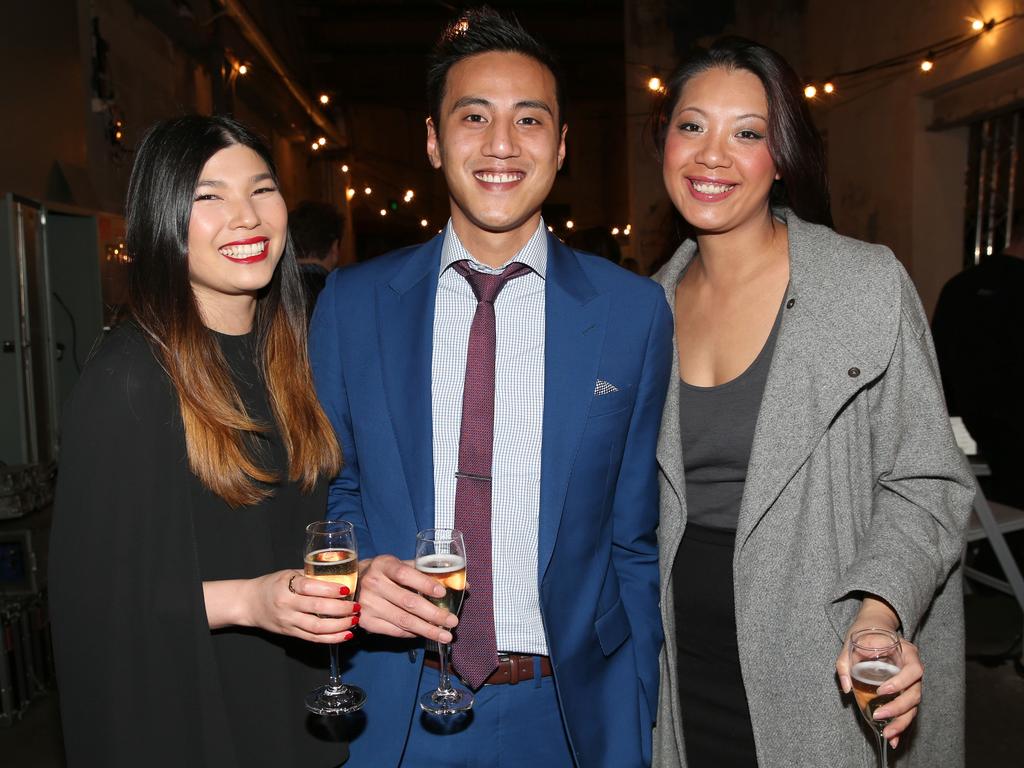 Fun, friends, fashion — and a cheeky wine | The Advertiser