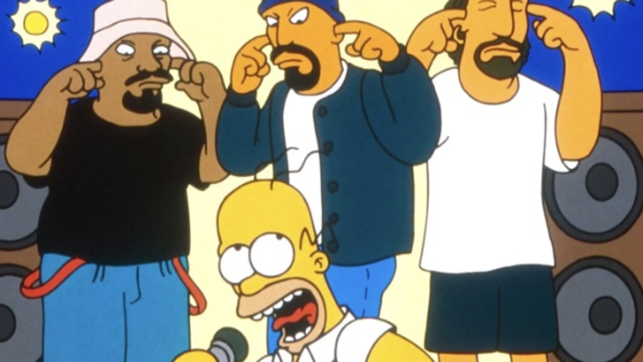Simpsons episode comes true 28 years later