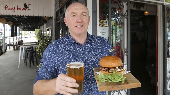 Barmy Army Brisbane: where to eat, drink before the Gabba test | The ...