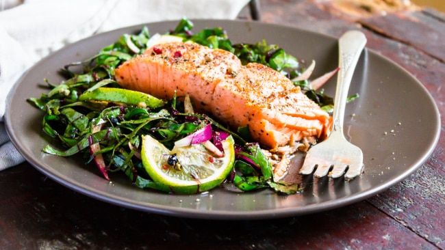 5 signs you’re not getting enough Omega-3s in your diet