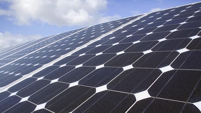 Community legal centres say problems with unsolicited solar panel sales are systemic. Picture: Thinkstock