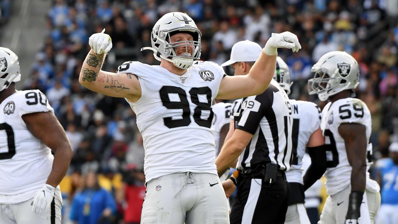 Raiders' Coliseum Farewell in Pictures – NBC Bay Area