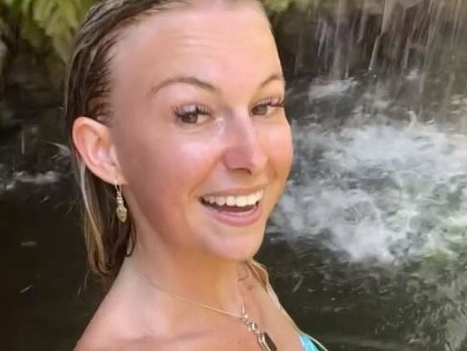 Aussies have discovered a “secret” swimming hole on the north coast — and they’re obsessed. If you haven’t heard of Scouts Falls in Glenreah NSW, one search on TikTok and Instagram and you’ll know all about it.