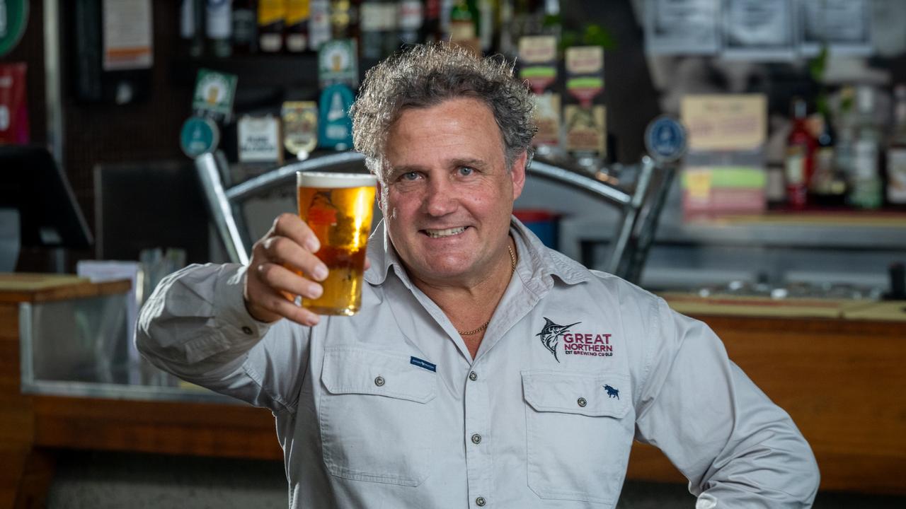 How pubs raised $300K for flood-devastated Qld