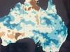 Map’s ominous warning for Australia