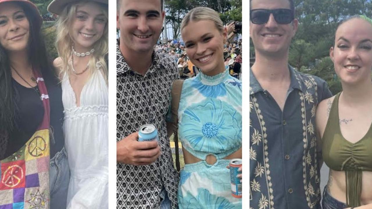 2025 Hervey Bay SummerSalt Music Festival Gallery The Cairns Post