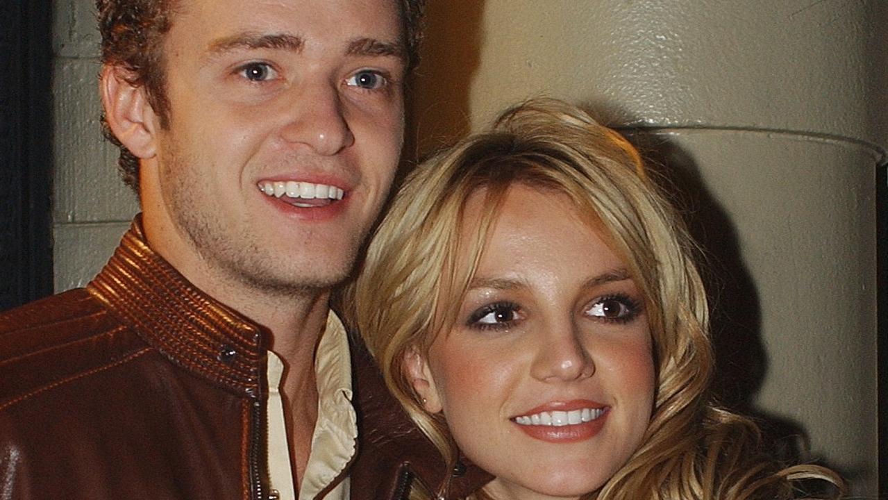 Justin Timberlake ‘gained From Britney Spears Break Up Melbourne Expert Says Au 8468
