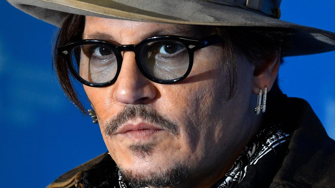 Johnny Depp hid texts asking assistant to buy him cocaine, ecstasy: UK ...