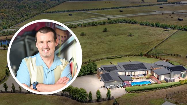 Toadie scores huge sum for Peninsula acreage