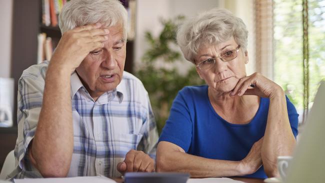 New research shows hundreds of thousands of Australian retirees are paying more tax on their super than they need to.