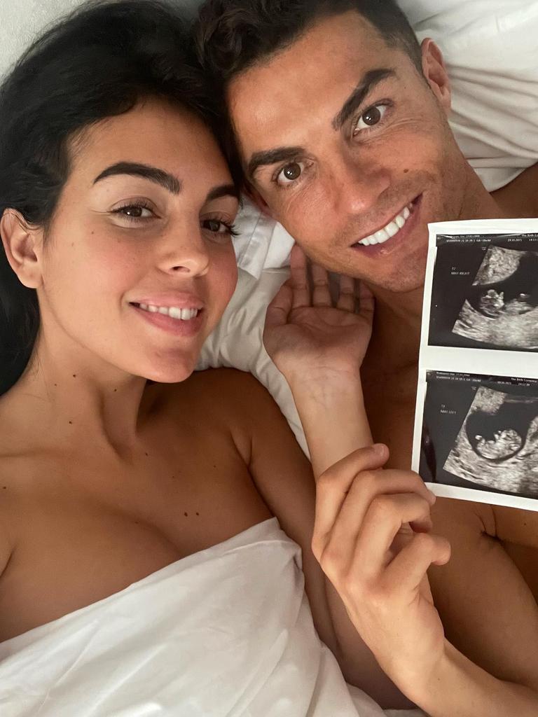 Why Ronaldo's partner Georgina Rodriguez is like no other World Cup WAG -  £2m jewellery to outburst over Portugal snub