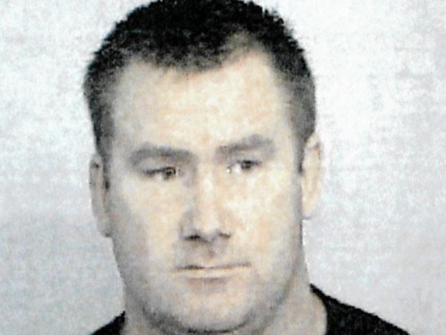 Convicted fraudster Jack Perrin, also known as Jack Douglas, of Western Sydney. Picture: NSW Police