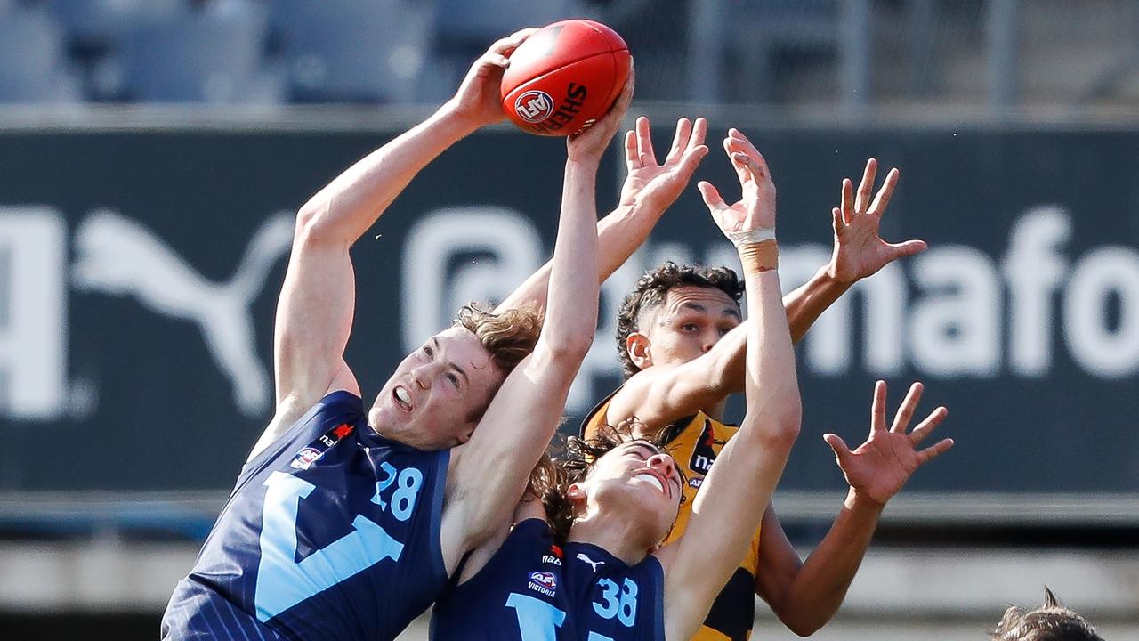 AFL Mock Draft 2022 How first two rounds could fall, Phantom draft