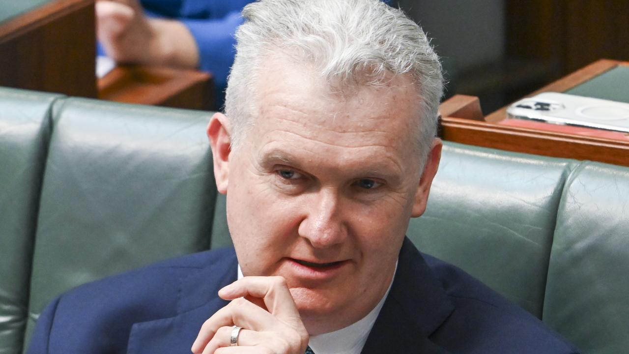 Labor hit with bombshell vote claim