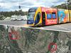 Is the govt cheaping out on light rail stage four?