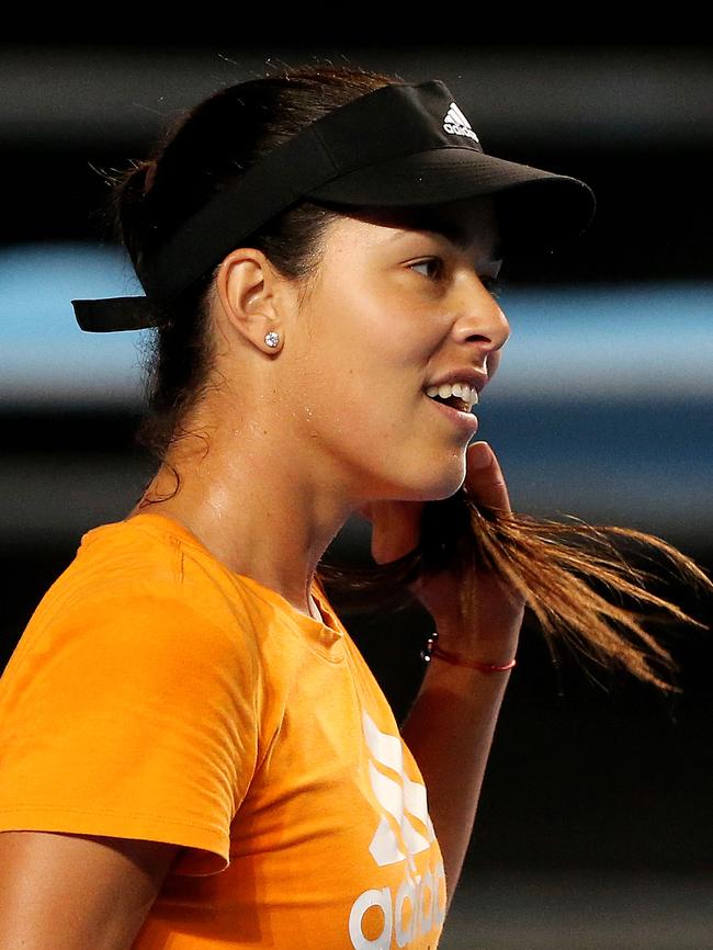 The EPL has a new celebrity WAG — Ana Ivanovic.