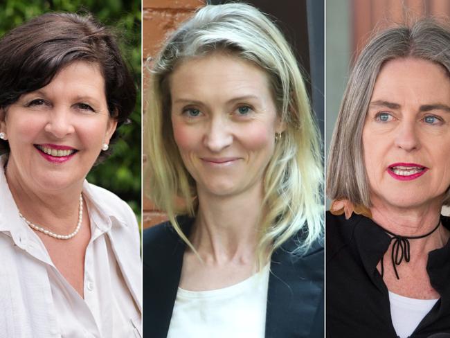 ‘It matters’: Female councillors call for action on gender inequality