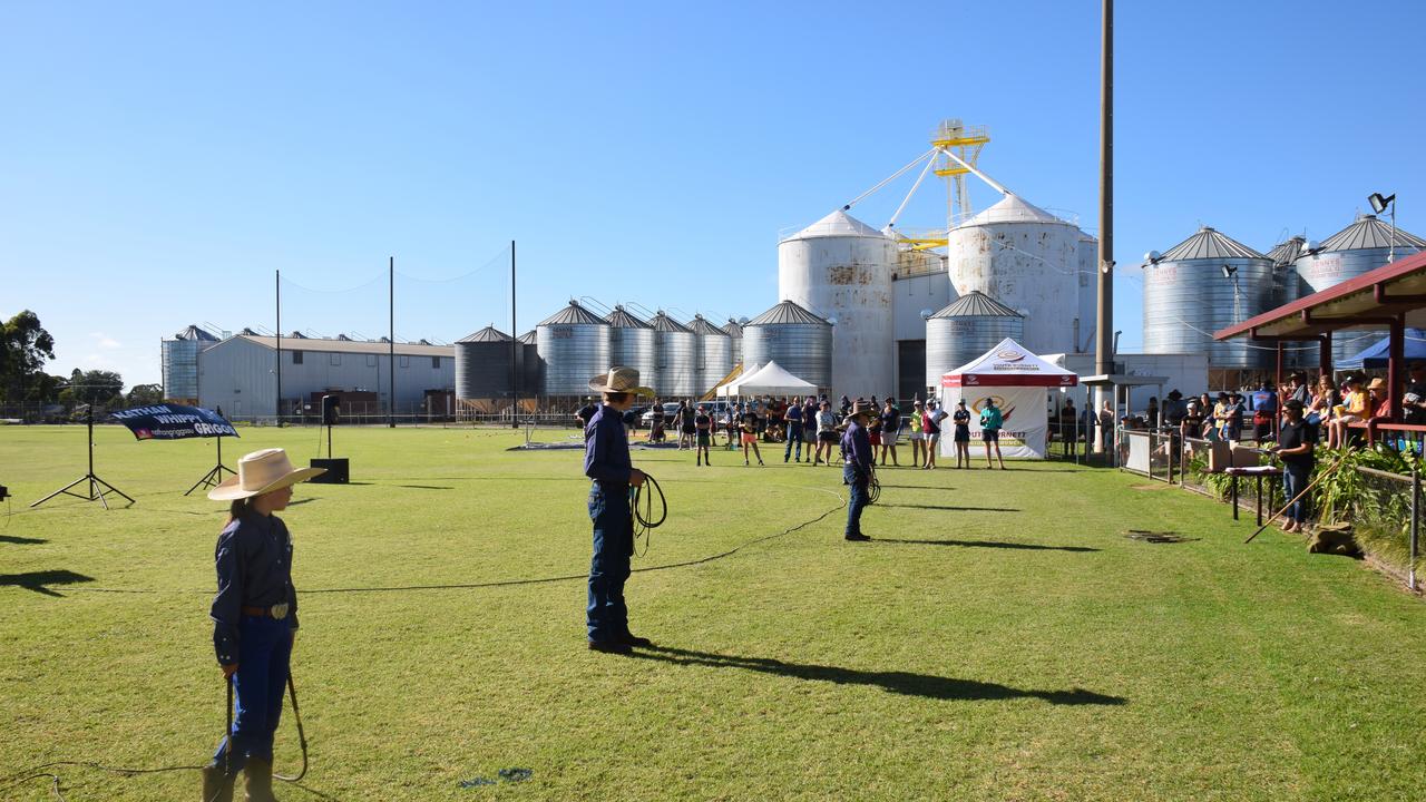 Kingaroy Australia Day Celebrations