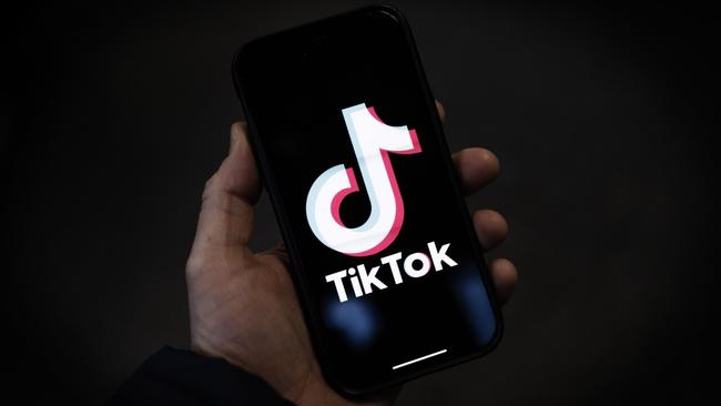 ‘A shocking thing’: Concerns over TikTok harvesting people’s data ...