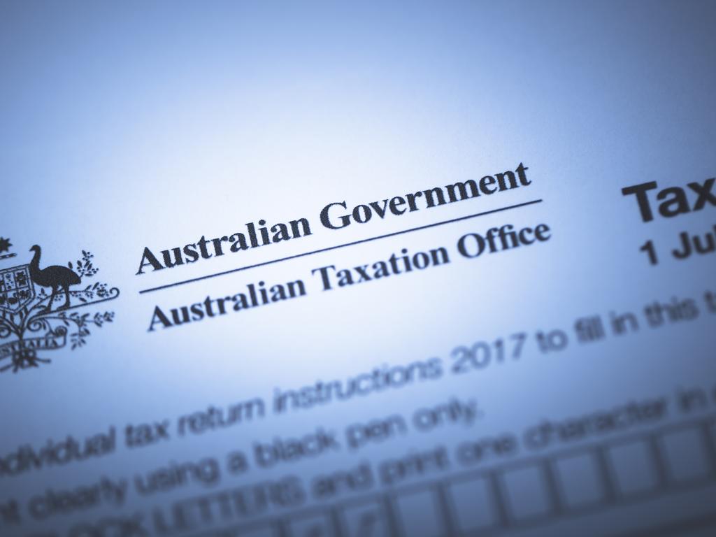 Tax | Finance & Tax Advice News | News.com.au — Australia’s Leading ...