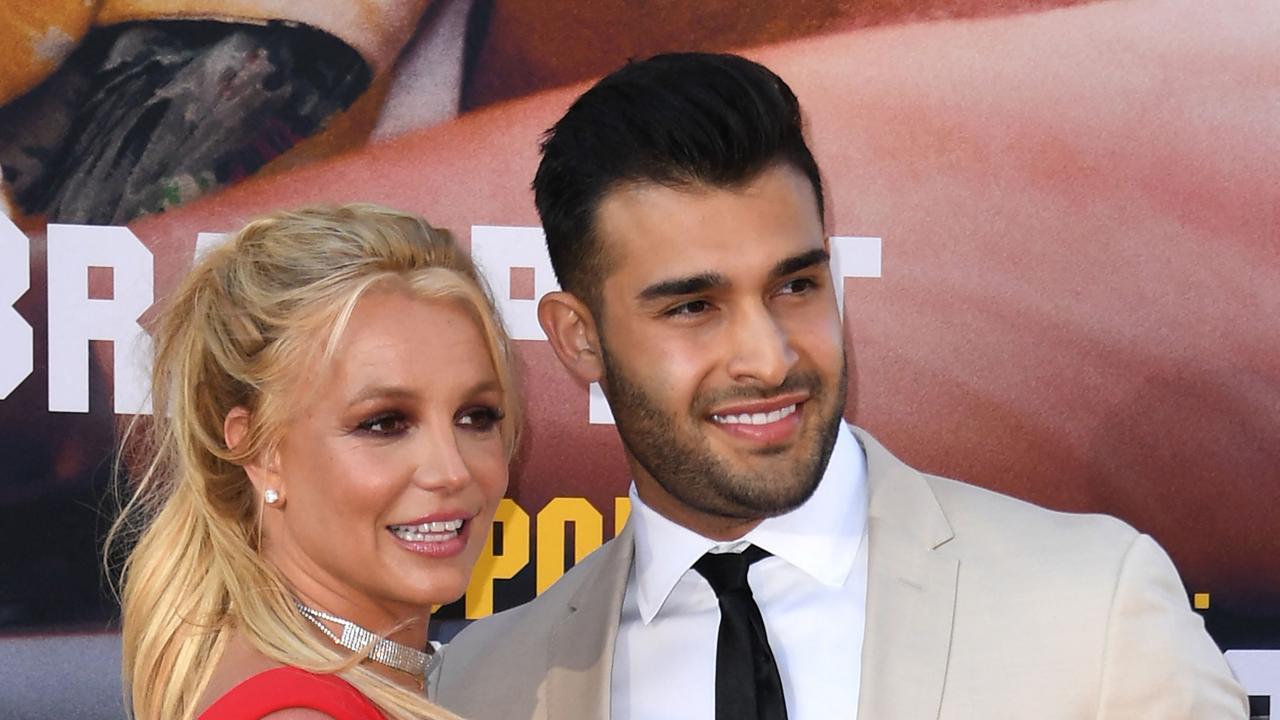 Britney’s ex reveals ‘weirdest’ part of doomed marriage