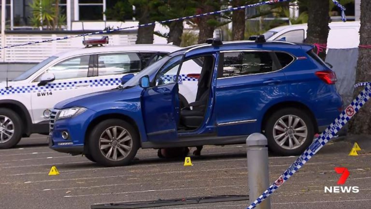 Man to face trial for alleged stabbing murder of acquaintance