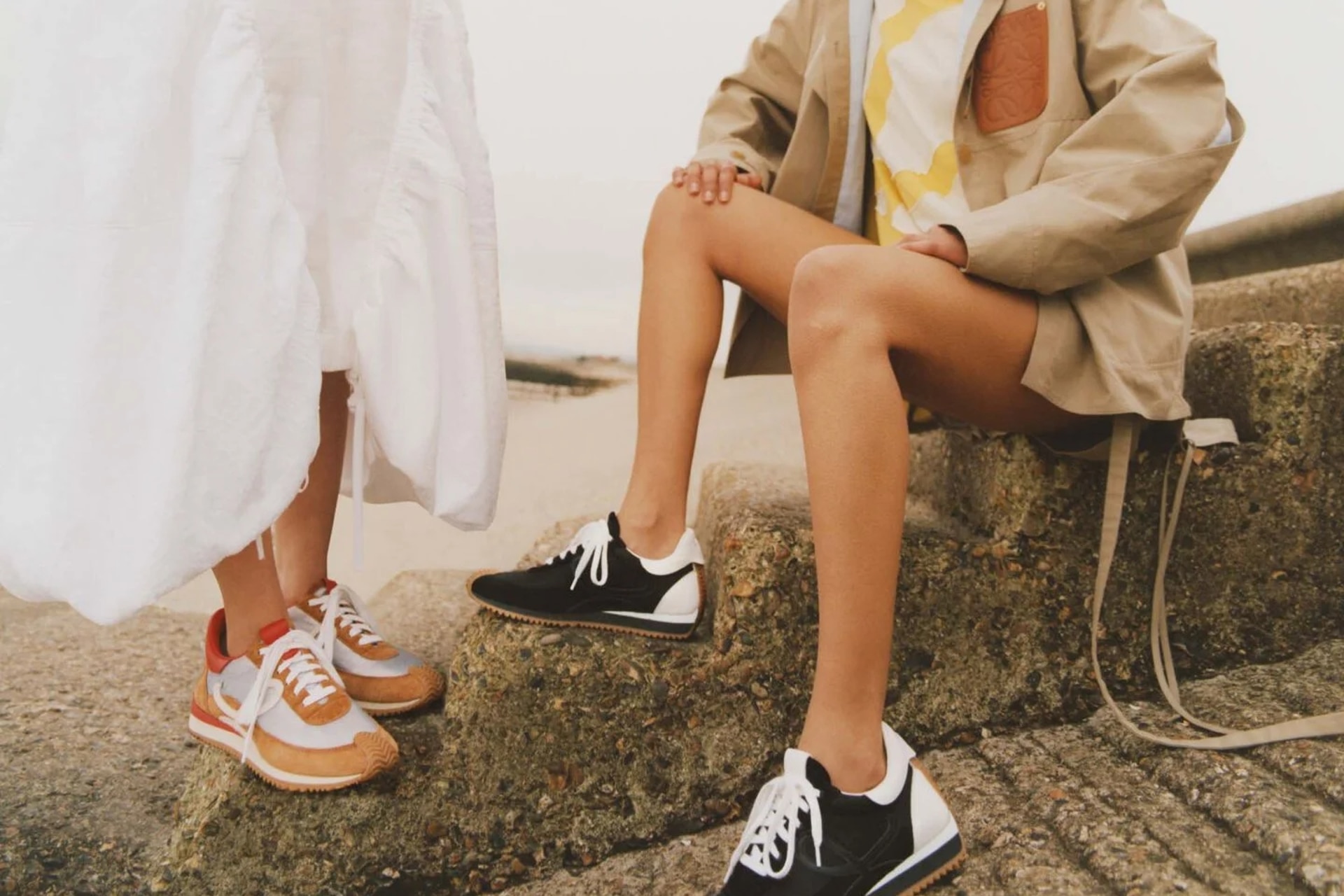 17 Best Designer Sneakers For Women In 2024 - Vogue Australia