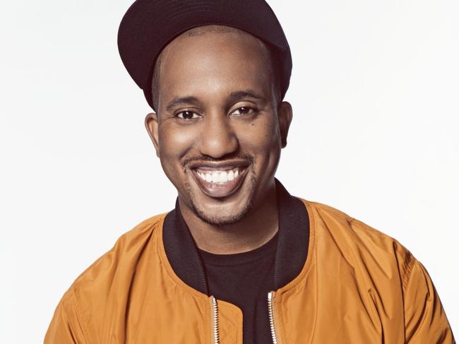 Catch Chris Redd from Saturday Night Live at Max Watt’s during the festival.