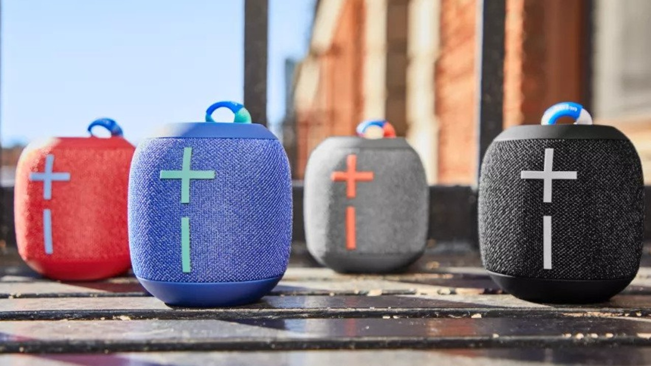 9 Best Outdoor Bluetooth Speakers To Buy In 2022 | news.com.au ...