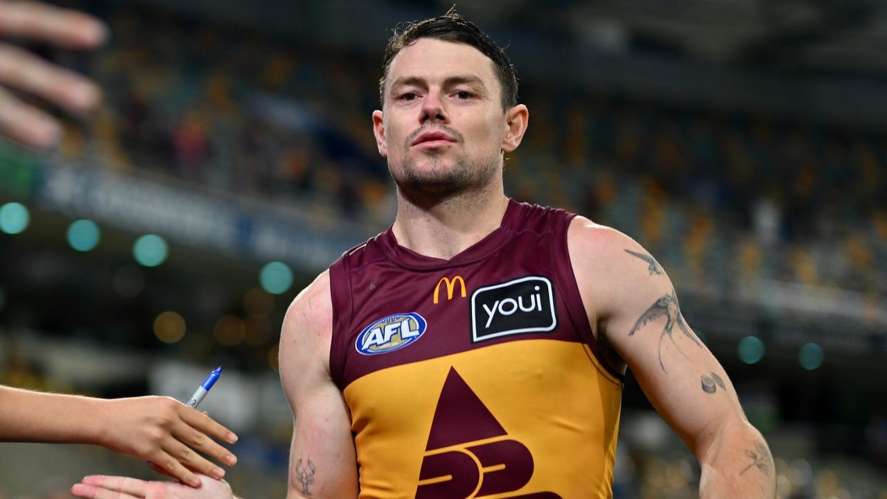 SuperCoach disaster: Neale goes missing in Tassie grind