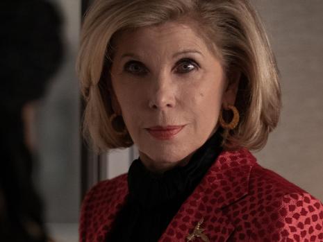 The Good Fight season five