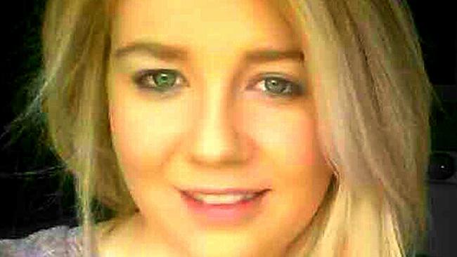 Accused drug smuggler Cassie Sainsbury remains in prison in Bogota, Colombia.