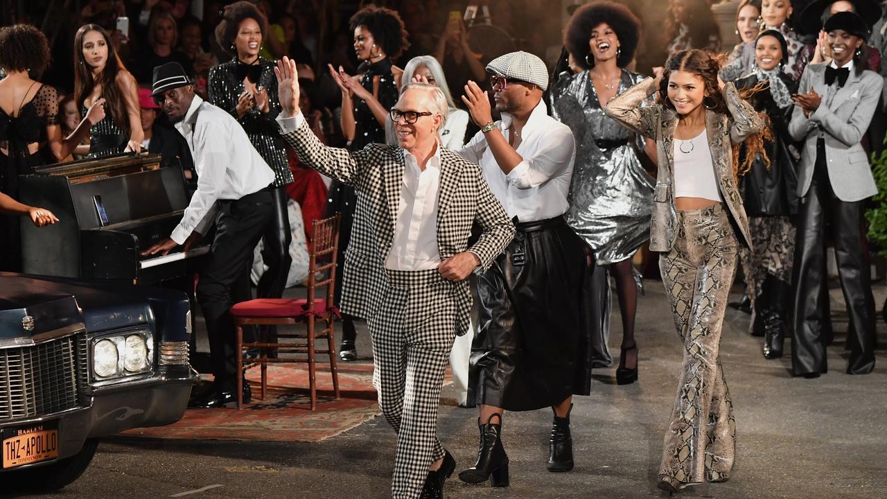 Tommy Hilfiger: Designer worn Gigi Hadid and Zendaya is coming to Australia | Nadia Salemme news.com.au — Australia's leading news site